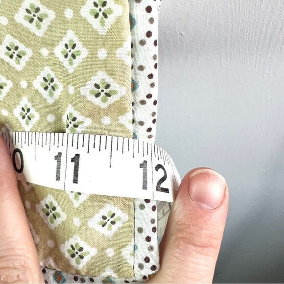 Elephant Hanging Diaper Holder - Picture 8 of 11